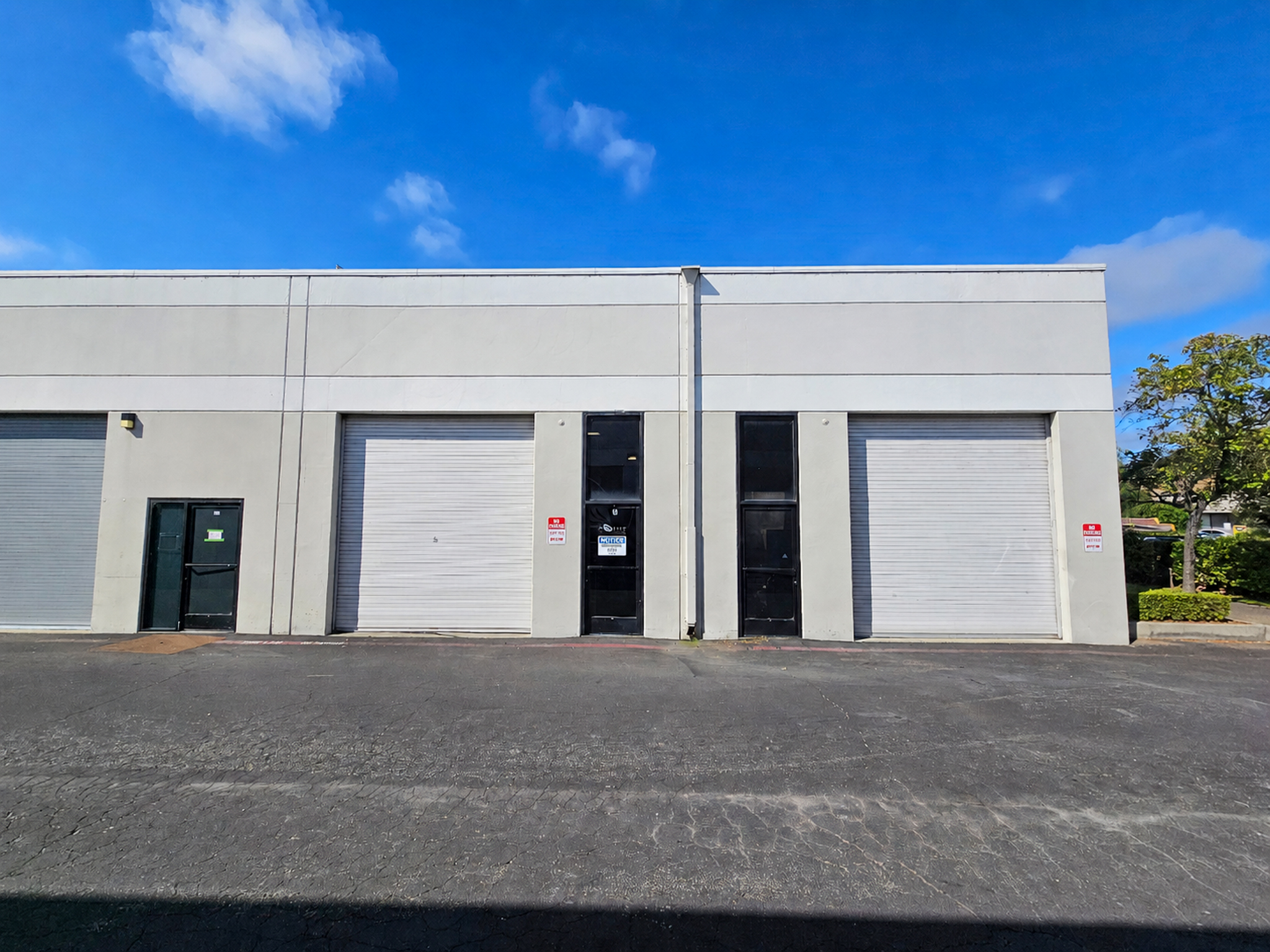 125 mitchell A-B Santa Rosa, CA