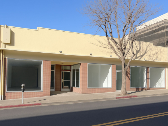 923 C Street San Rafael photo