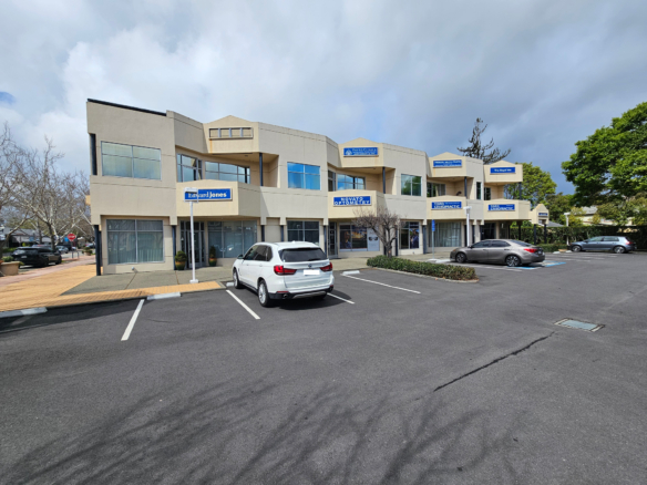 1300 Grat Avenue, Novato CA Photo