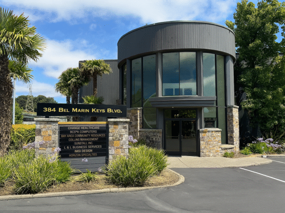 384 Bel Marin Keys Blvd. Photo