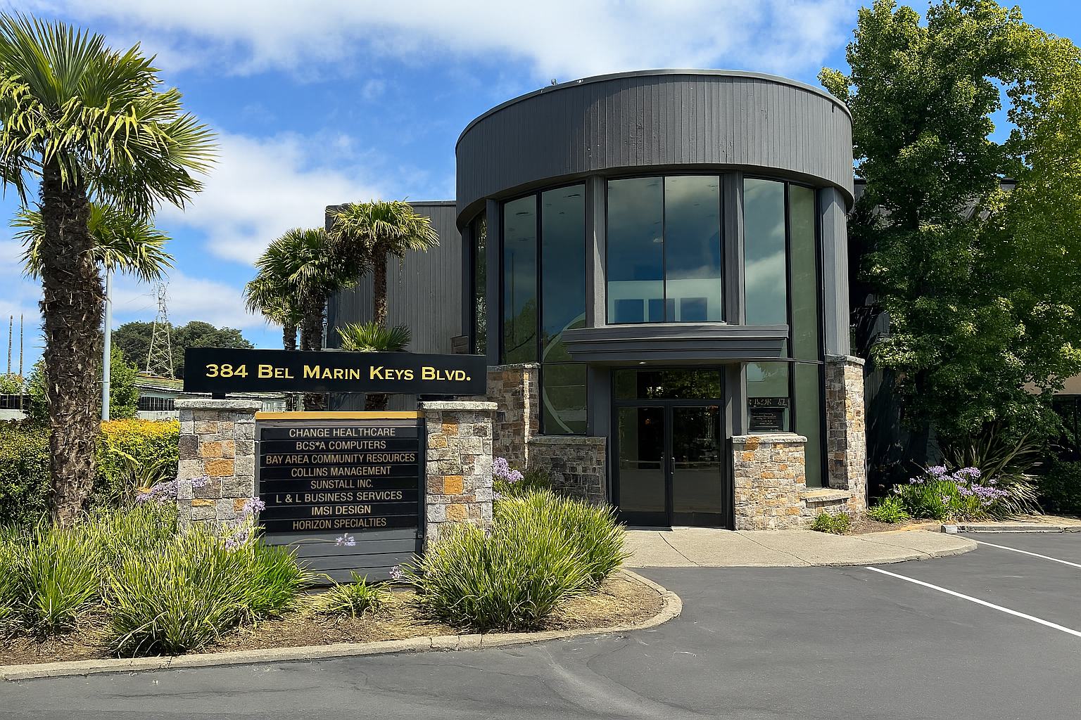 384 Bel Marin Keys Blvd. Photo