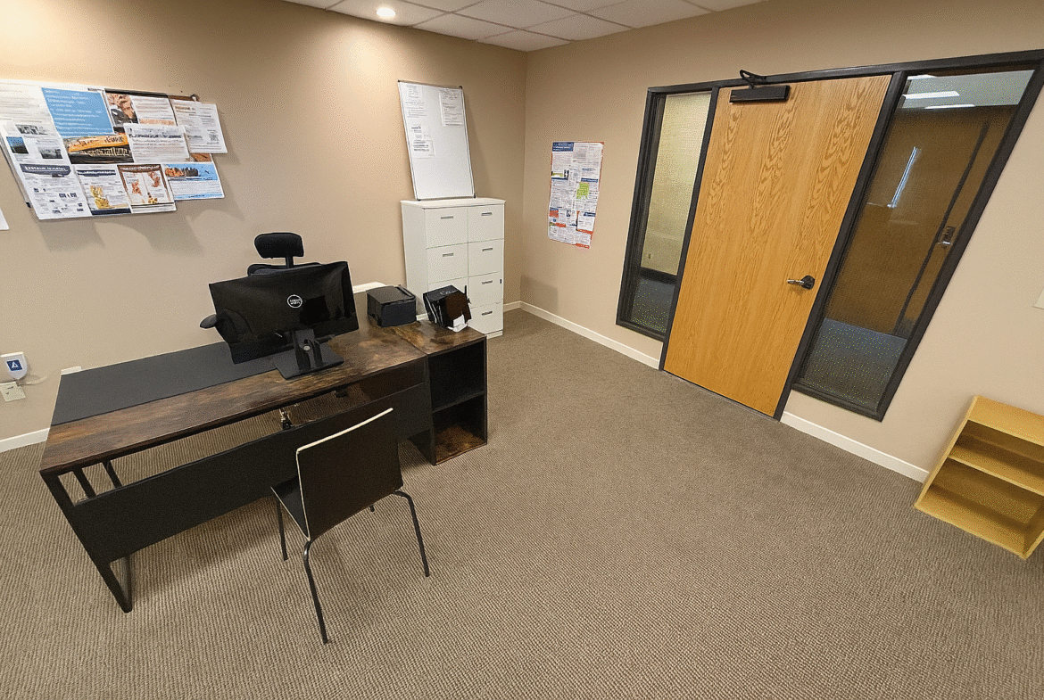 384 Bel Marin Keys Blvd. Private Office Photo