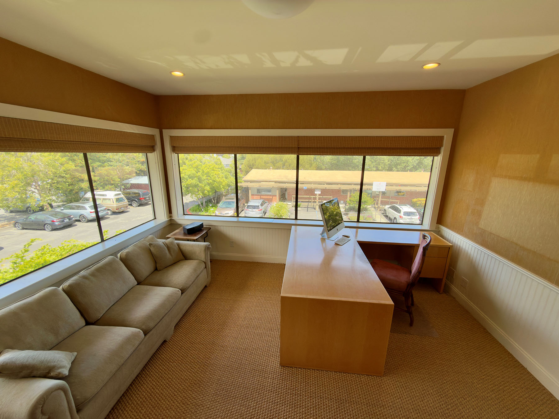 45 Camino Alto, Mill Valley interior 208a photo x