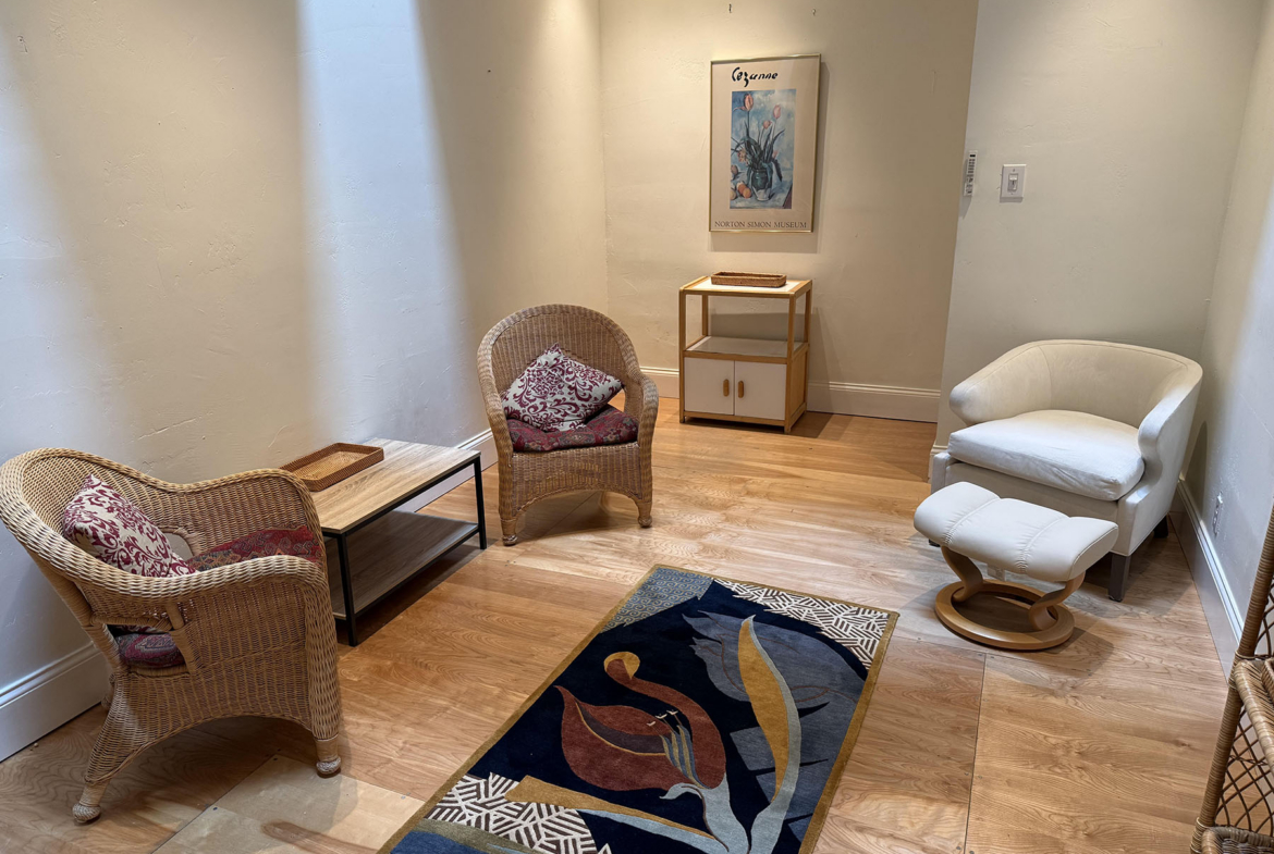 45 Camino Alto, Mill Valley interior 201c photo