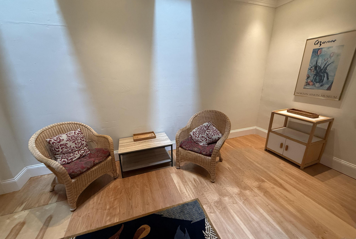 45 Camino Alto, Mill Valley interior 201b photo