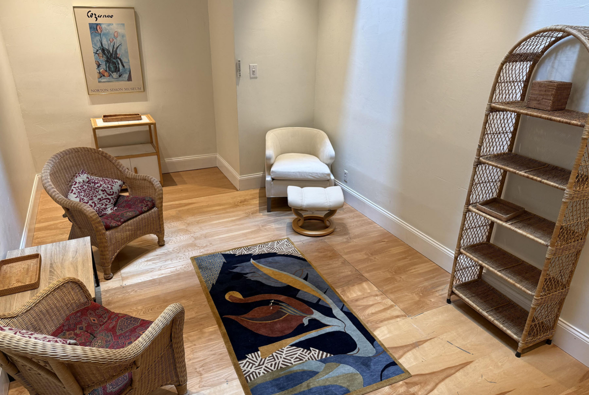 45 Camino Alto, Mill Valley interior 201a photo