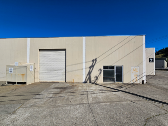 90 Mitchell Blvd San Rafael For Lease