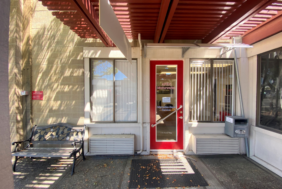 170 Ford Way, Novato, CA