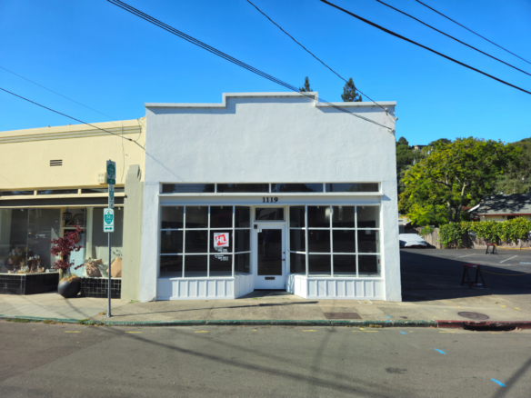 1119 San Anselmo Avenue Exterior photo