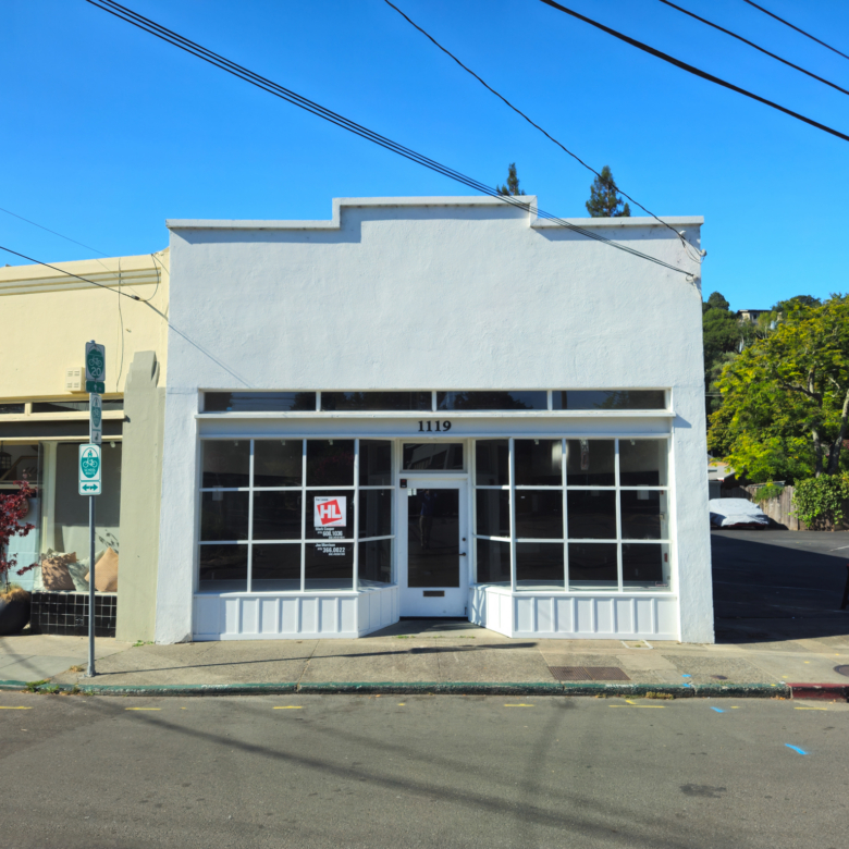 1119 San Anselmo Avenue Exterior photo