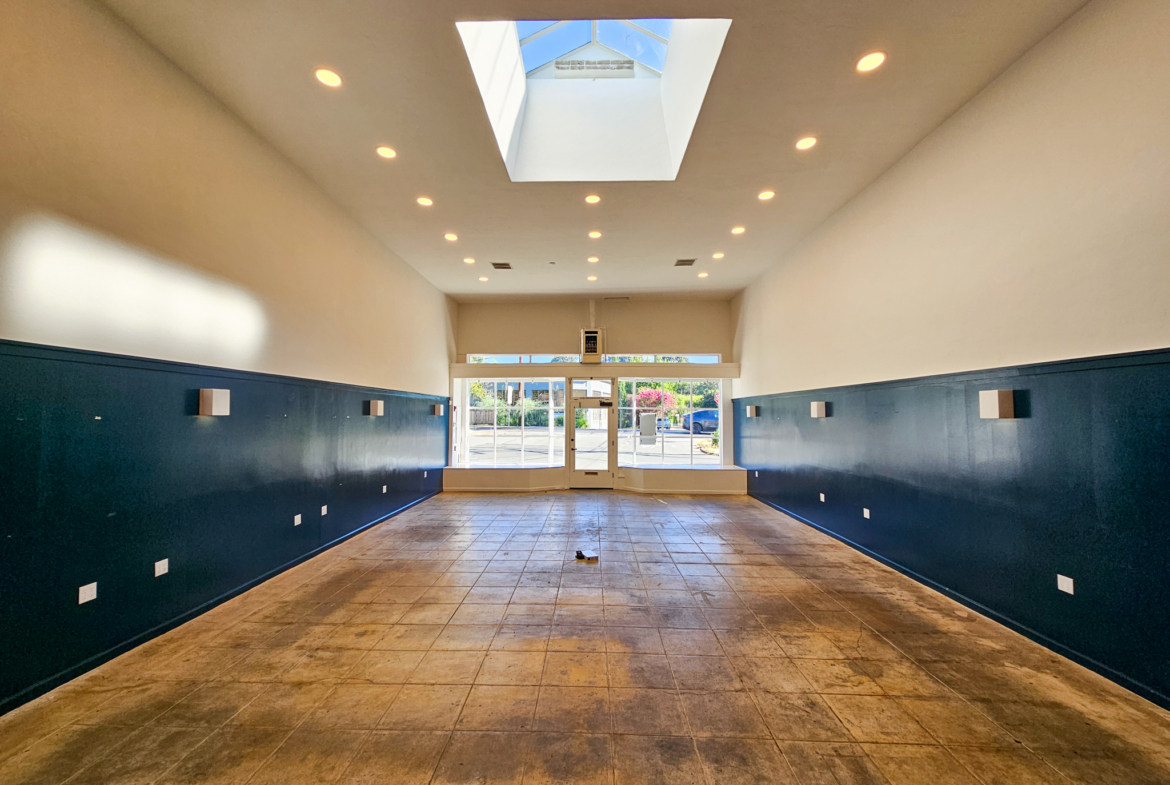 1119 San Anselmo Avenue Interior Photo