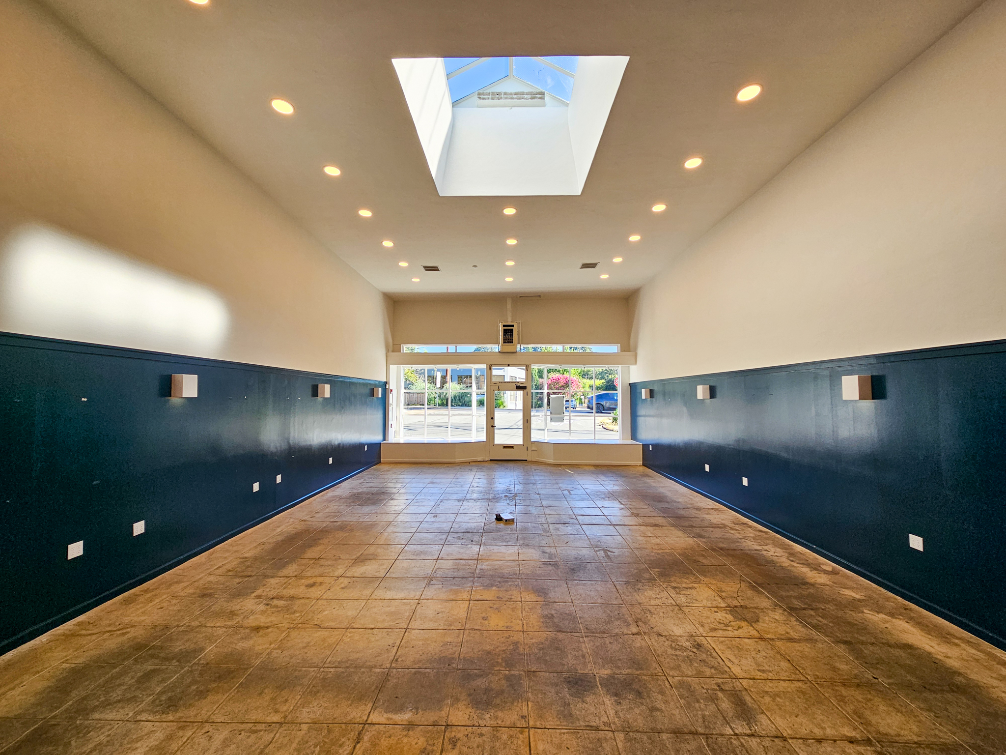 1119 San Anselmo Avenue Interior Photo