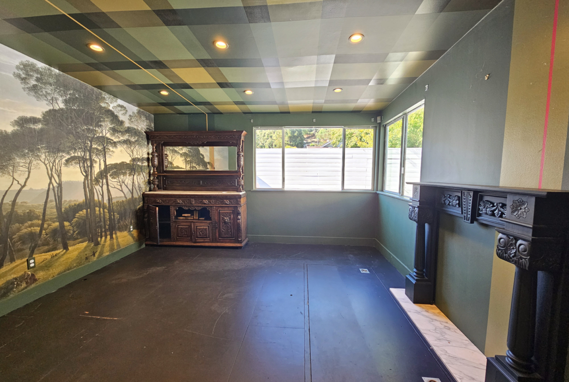 1119 San Anselmo Avenue Interior Photo