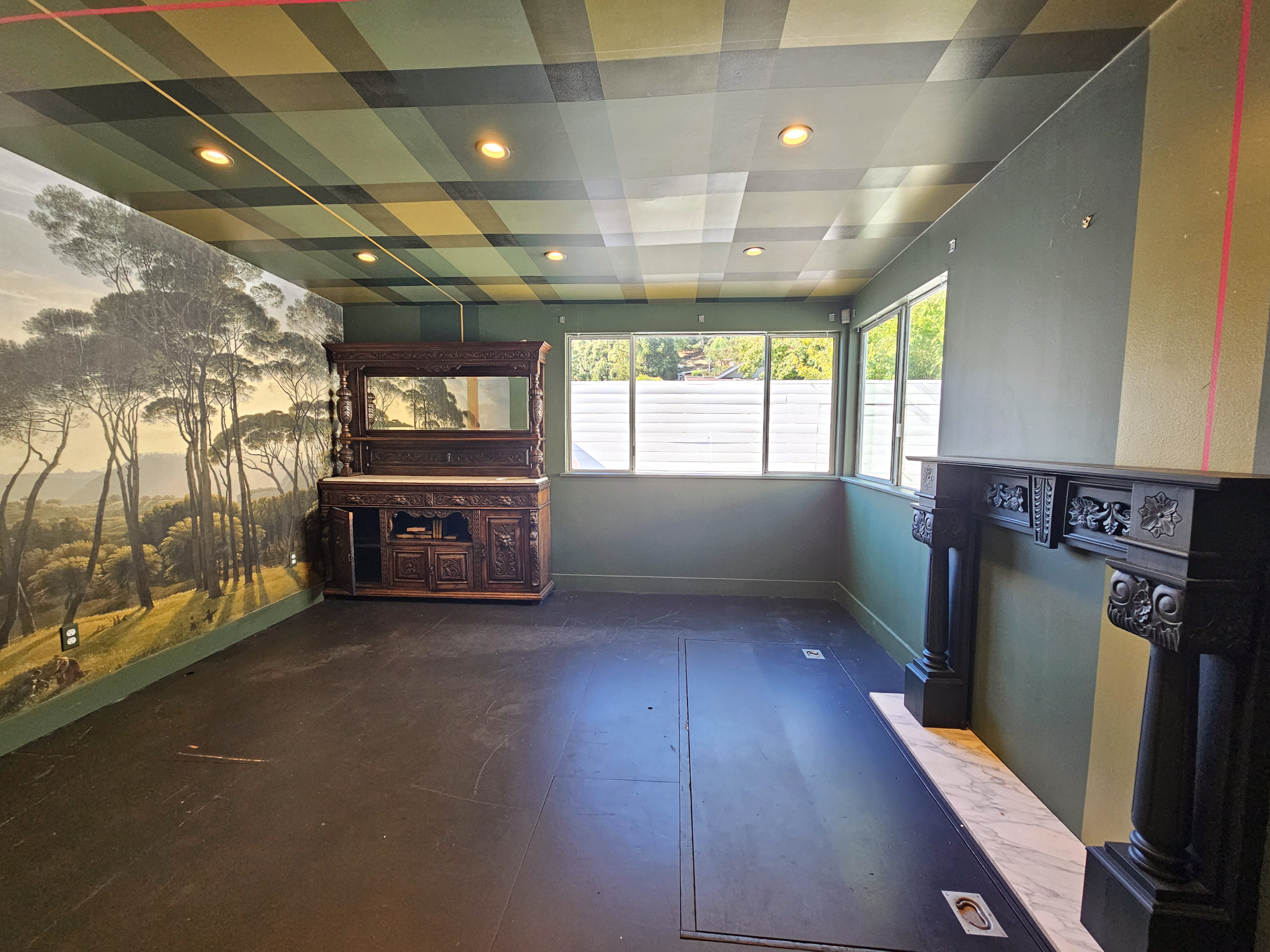 1119 San Anselmo Avenue Interior Photo