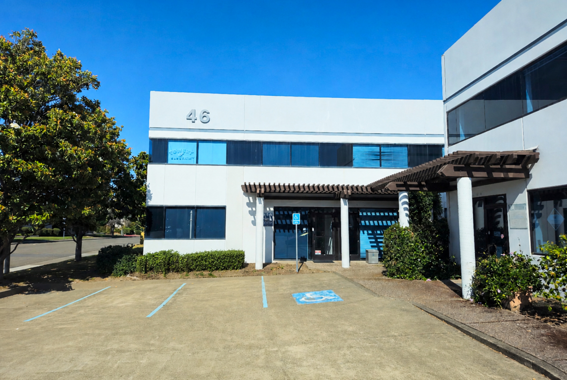 46 Digita Drive, Unit 2 Exterior