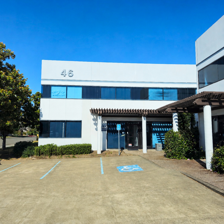 46 Digita Drive, Unit 2 Exterior