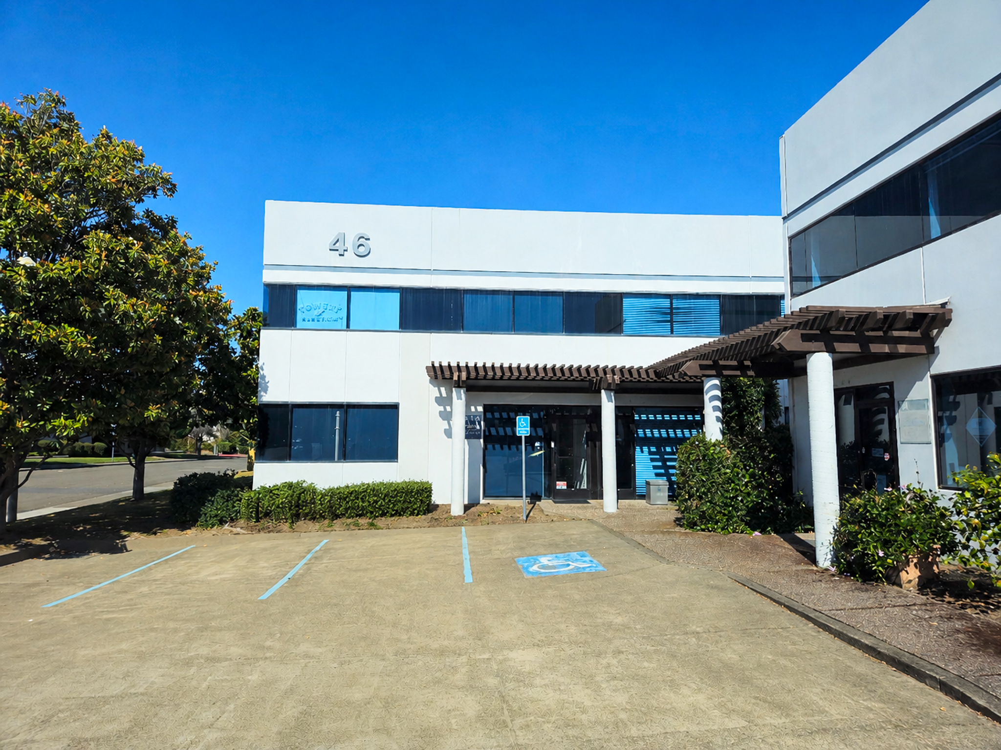 46 Digita Drive, Unit 2 Exterior