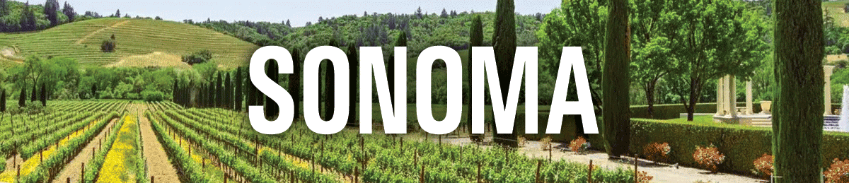 Sonoma County Header