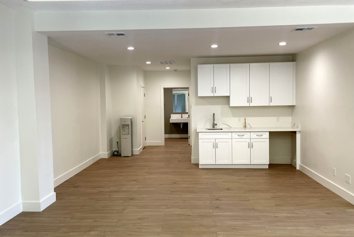 Photo of 2130 Fourth St Suite B, San Rafael Interior