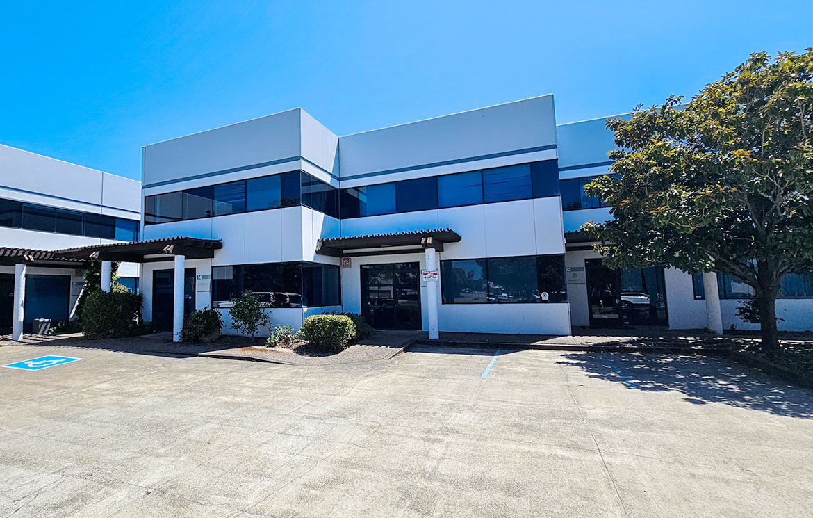 Photo of 42 Digital Drive, Units 13 & 14, Novato Exterior Front
