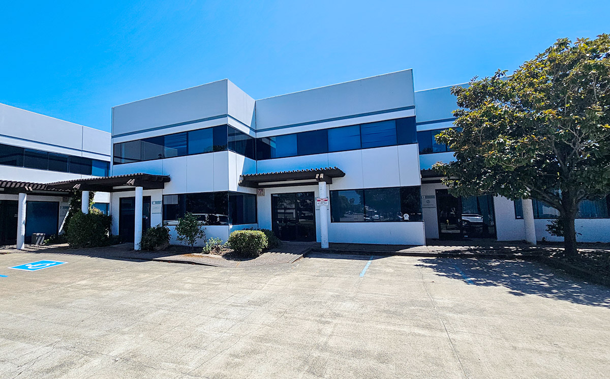 42 Digital Drive, Units 13 & 14, Novato Exterior Front Photo of 42 Digital Drive, Units 13 & 14, Novato Exterior Front