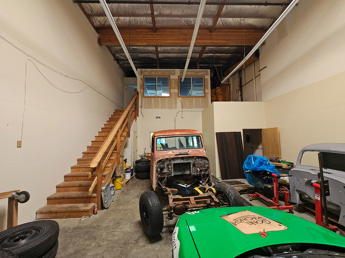 42 Digital Drive, Units 13 & 14, Novato Interior 3