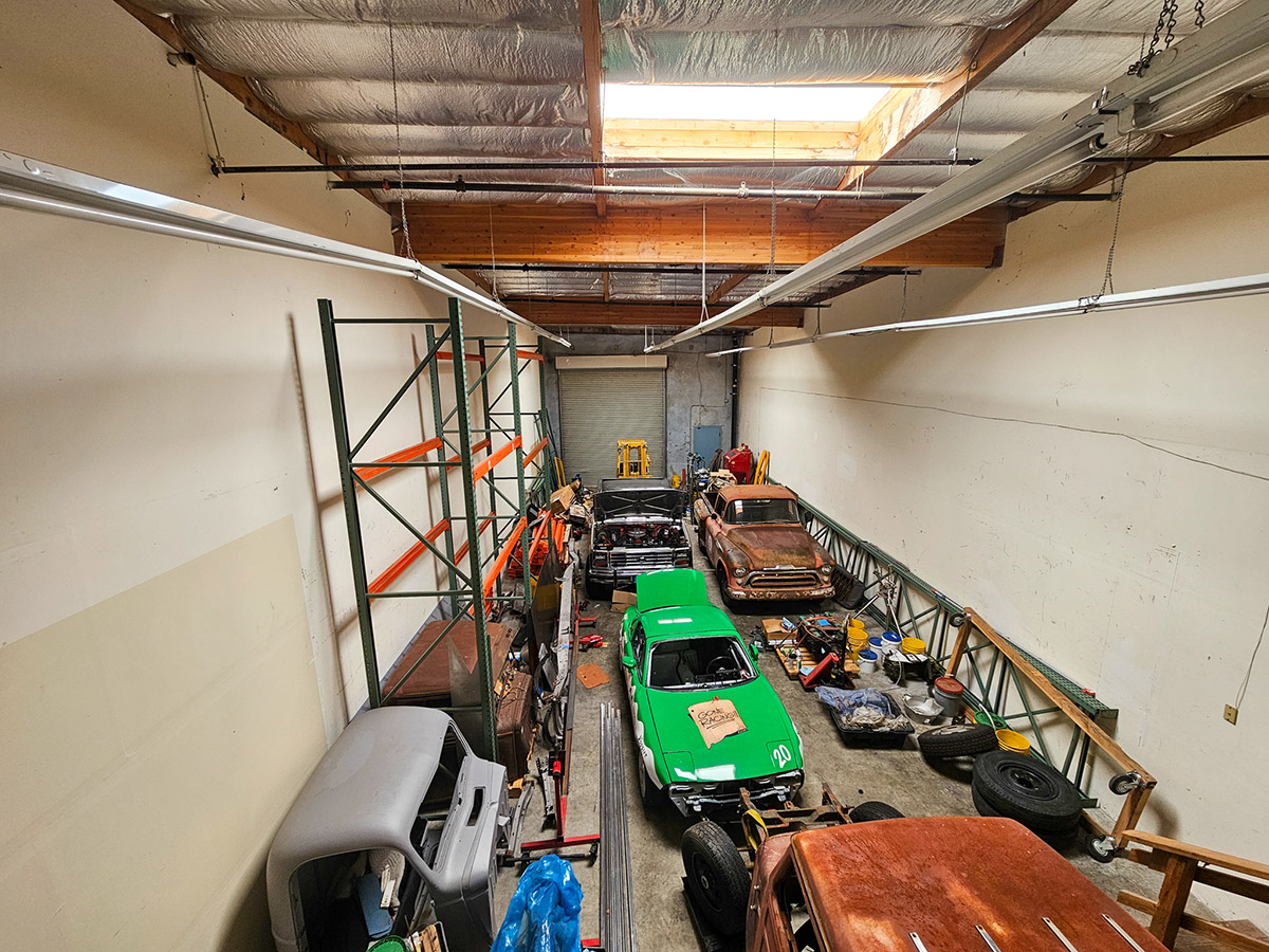 42 Digital Drive, Units 13 & 14, Novato Interior 4
