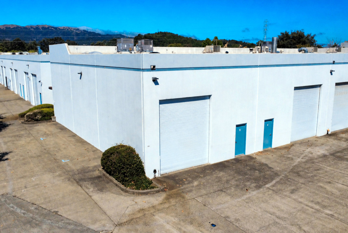 Photo of 46 Digital Drive, Unit 5, Novato Exterior