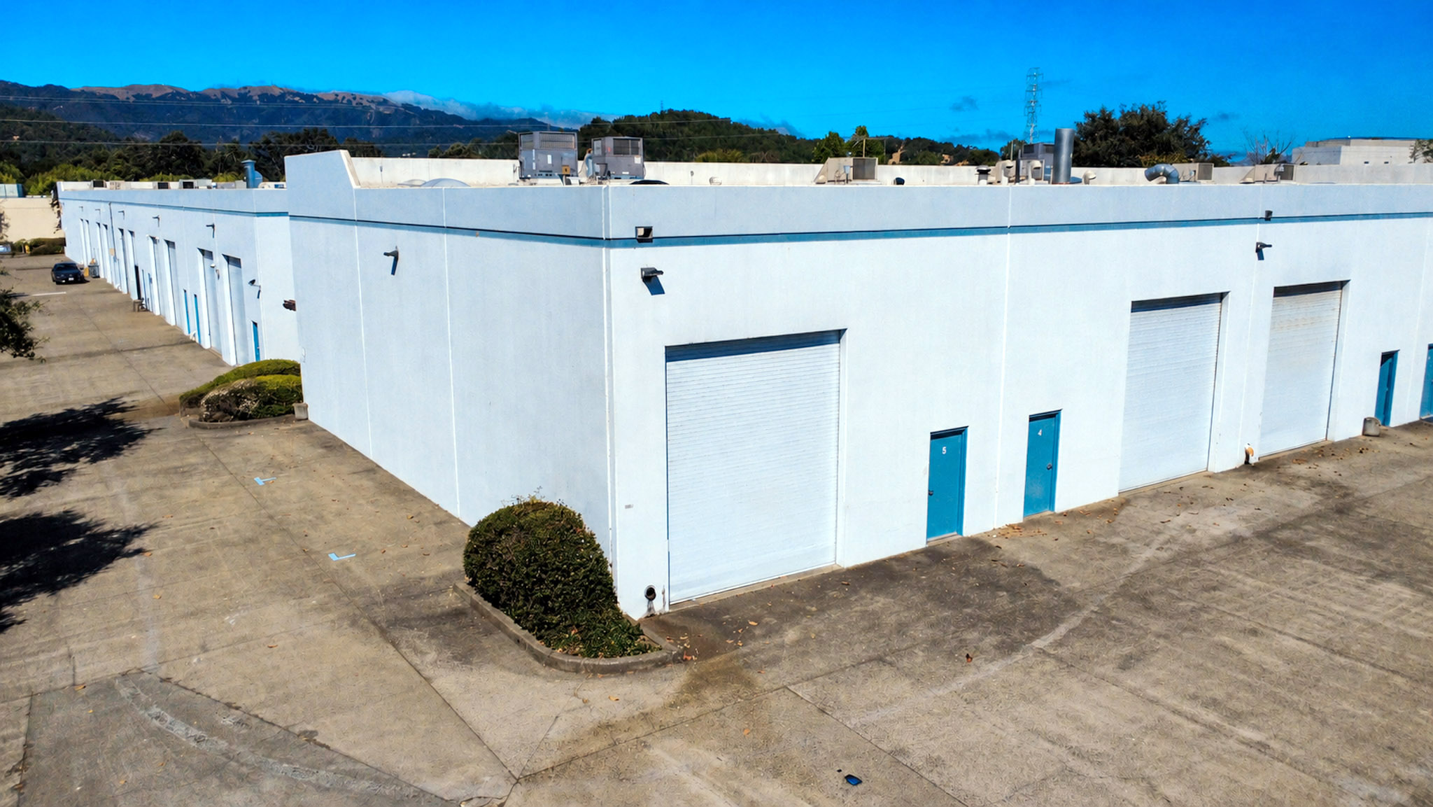46 Digital Drive, Unit 5, Novato Exterior Photo of 46 Digital Drive, Unit 5, Novato Exterior