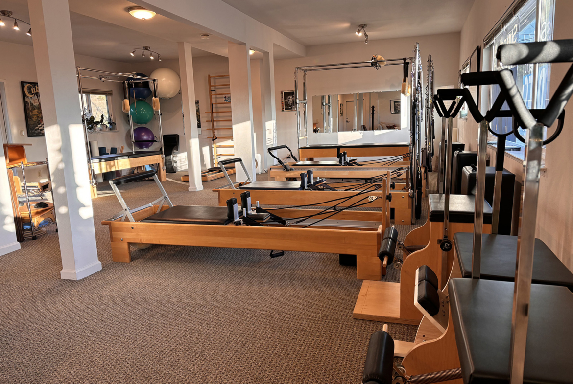 Photo of 7 N Knoll Suite 2 interior