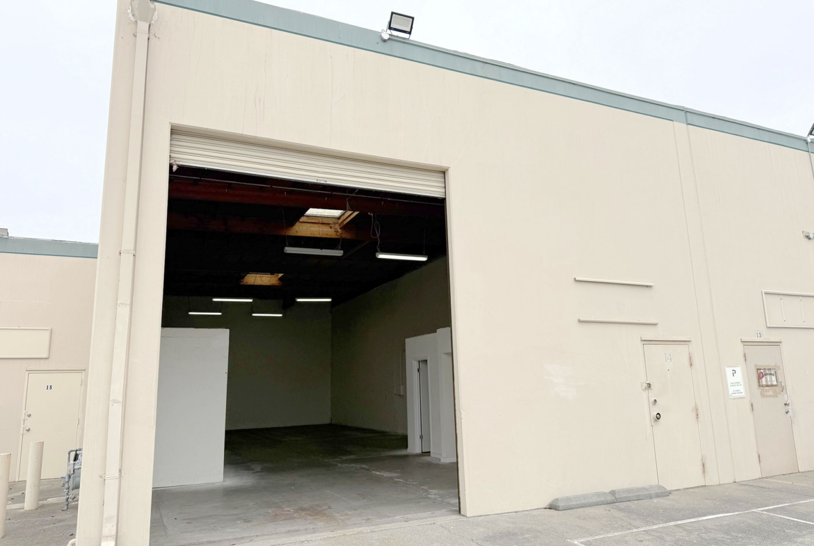 Photo of 999 W. Cutting Blvd., Unit 14, Richmond Exterior