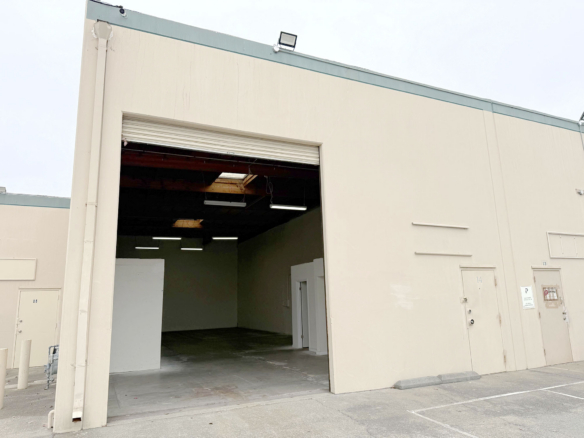 Photo of 999 W. Cutting Blvd., Unit 14, Richmond Exterior