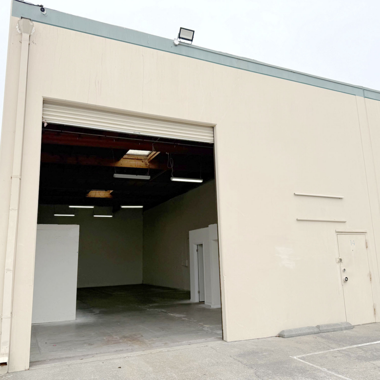Photo of 999 W. Cutting Blvd., Unit 14, Richmond Exterior