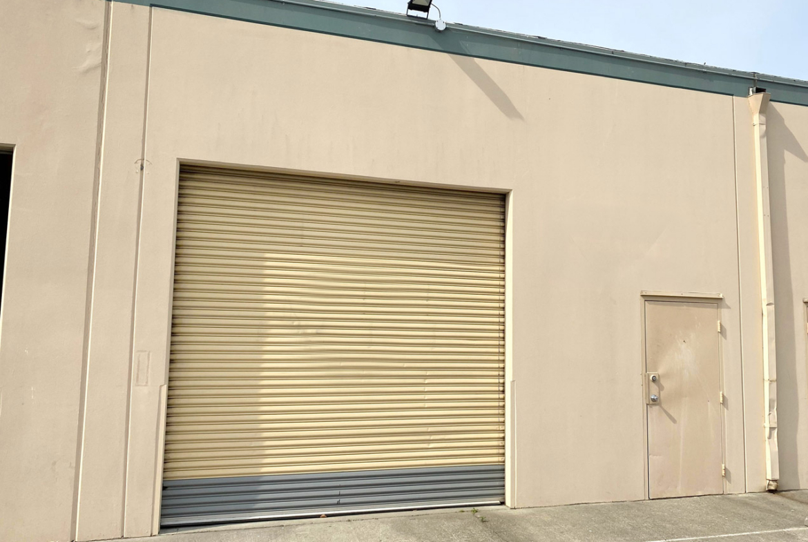 Photo of 999 W. Cutting Blvd., Unit 19, Richmond exterior