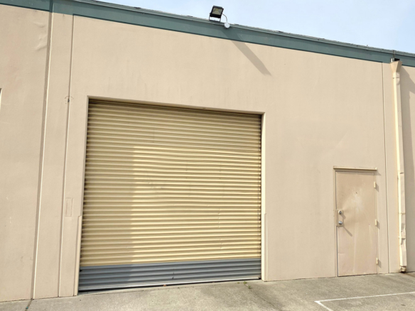 Photo of 999 W. Cutting Blvd., Unit 19, Richmond exterior