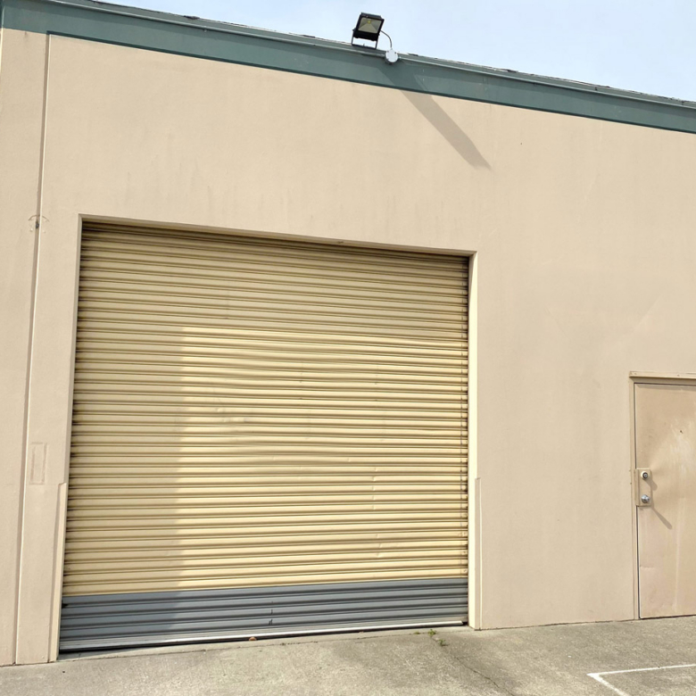 Photo of 999 W. Cutting Blvd., Unit 19, Richmond exterior