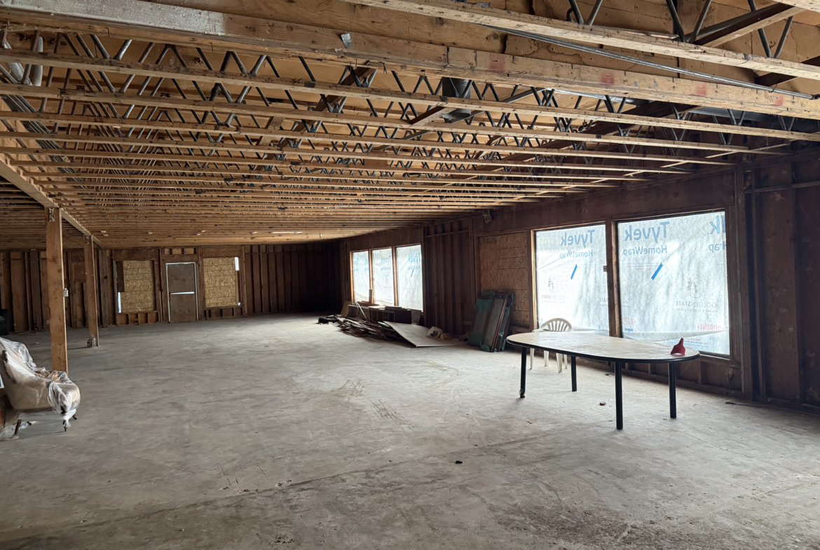 Interior Photo of 4136 Redwood Highway, San Rafael, CA