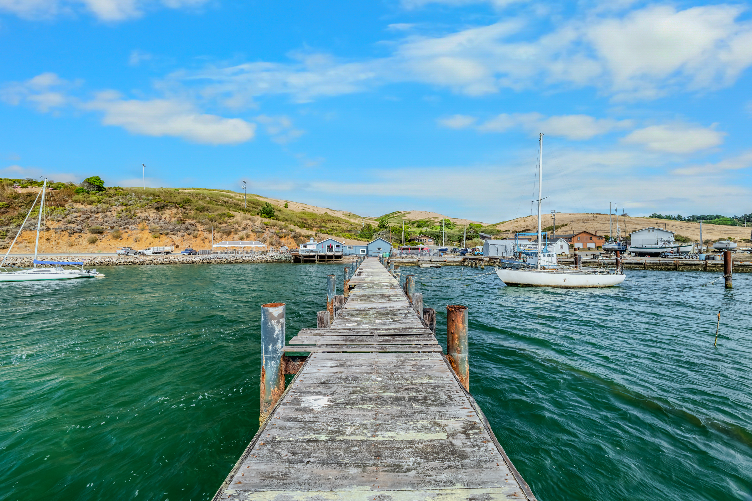 Photo of Marshal Deep Water Dock