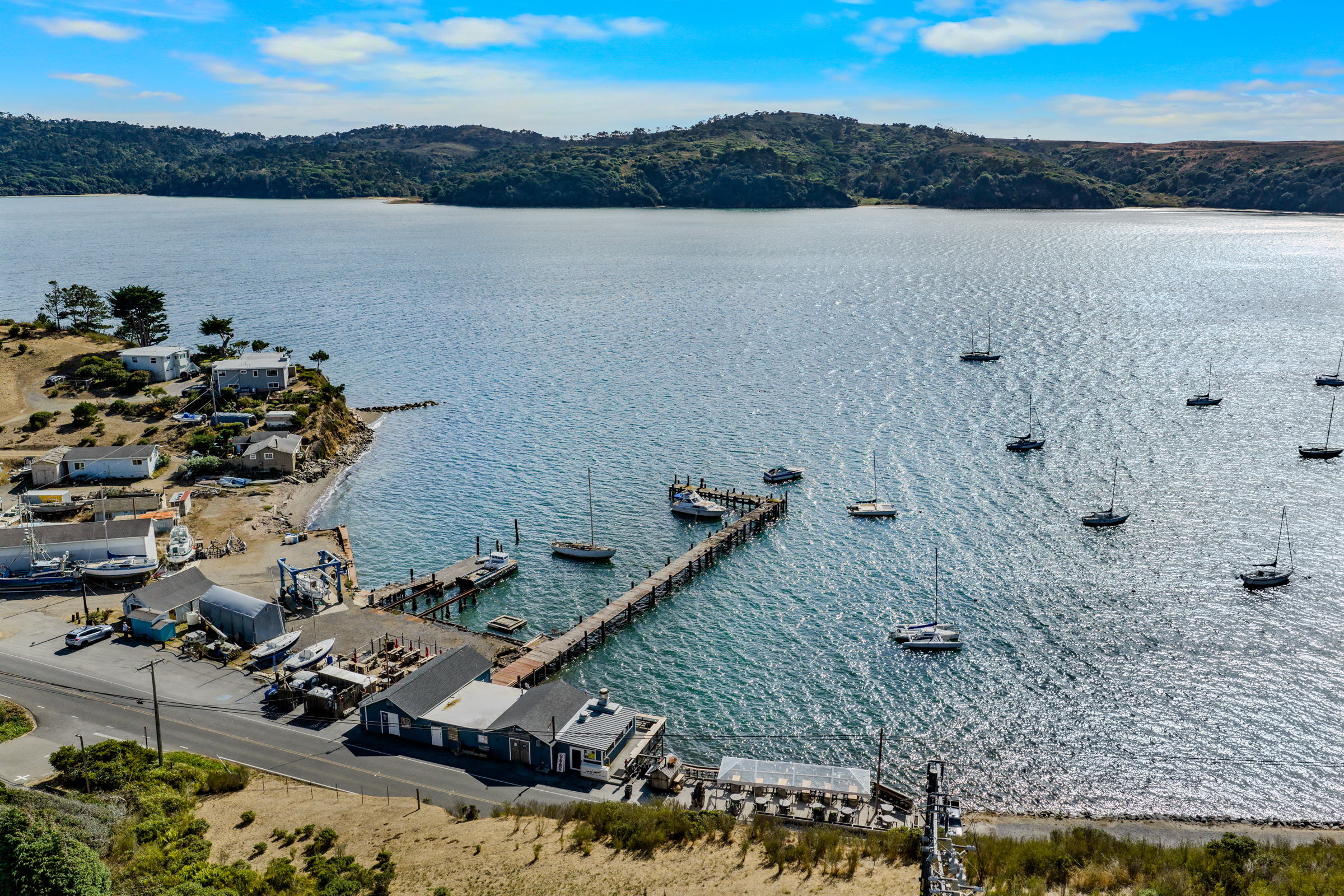 Photo of Marshal Deep Water Dock x