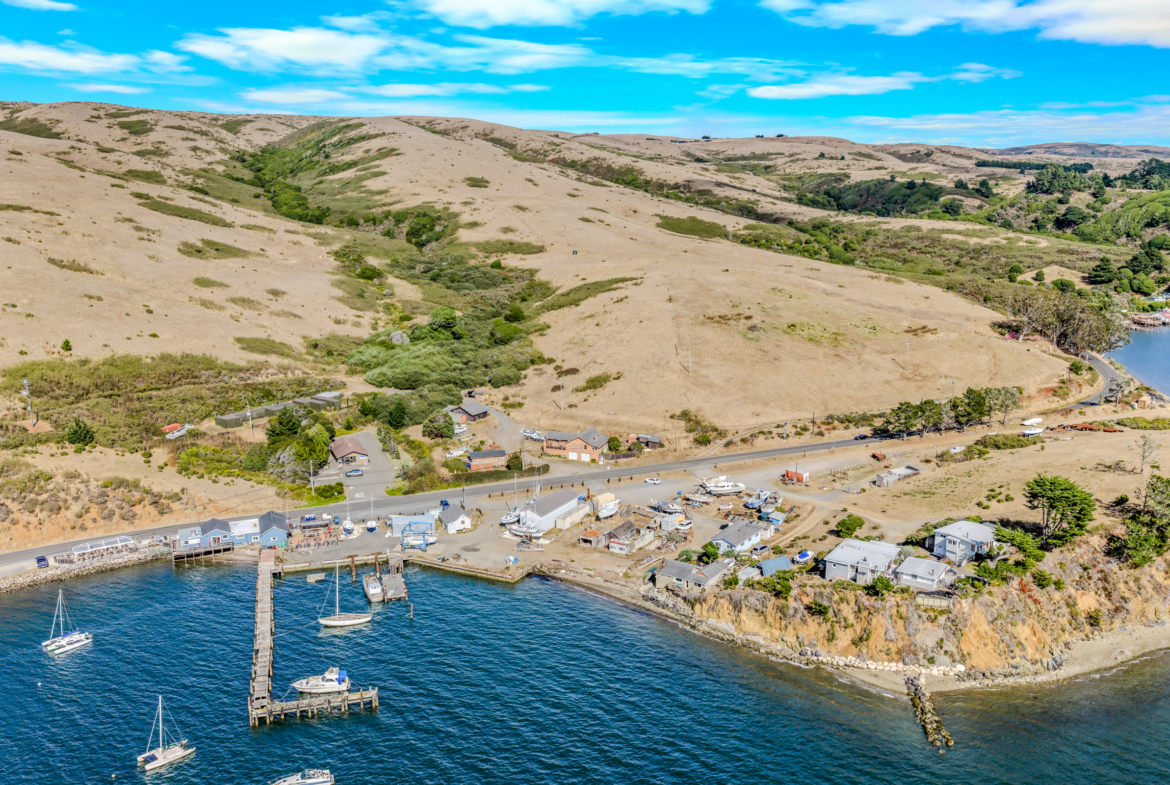 Marshall Property Aerial Photo 1