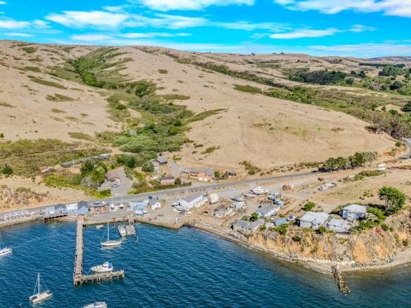 Marshall Property Aerial Photo 1